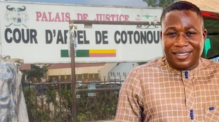 Benin Republic files fresh charges against Sunday Igboho