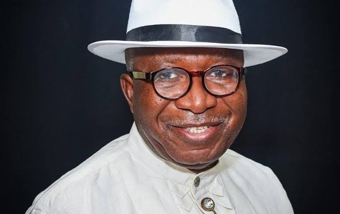 Niger Delta: Our job becomes easier with PAP Programs on Security, CDS tells Dikio