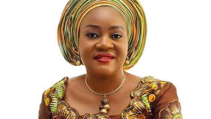 Benue First Lady Presents 150 Wheel Chairs to Persons Living with Disabilities