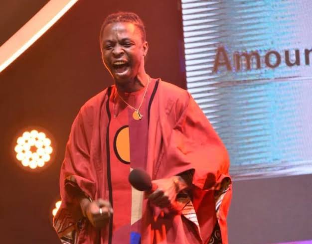 Laycon emerges winner of Big Brother Naija