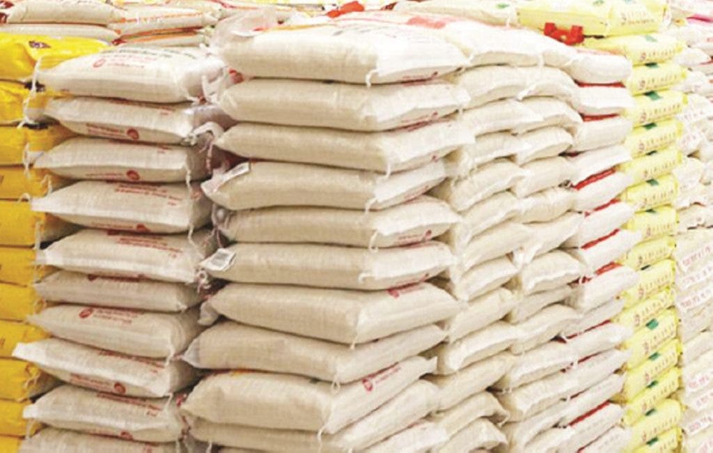 FG moves to Reduce Illegal Importation of Rice through land Borders