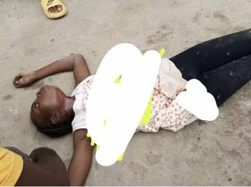 Stray bullet kills 14-year-old girl at Yoruba Nation rally in Lagos