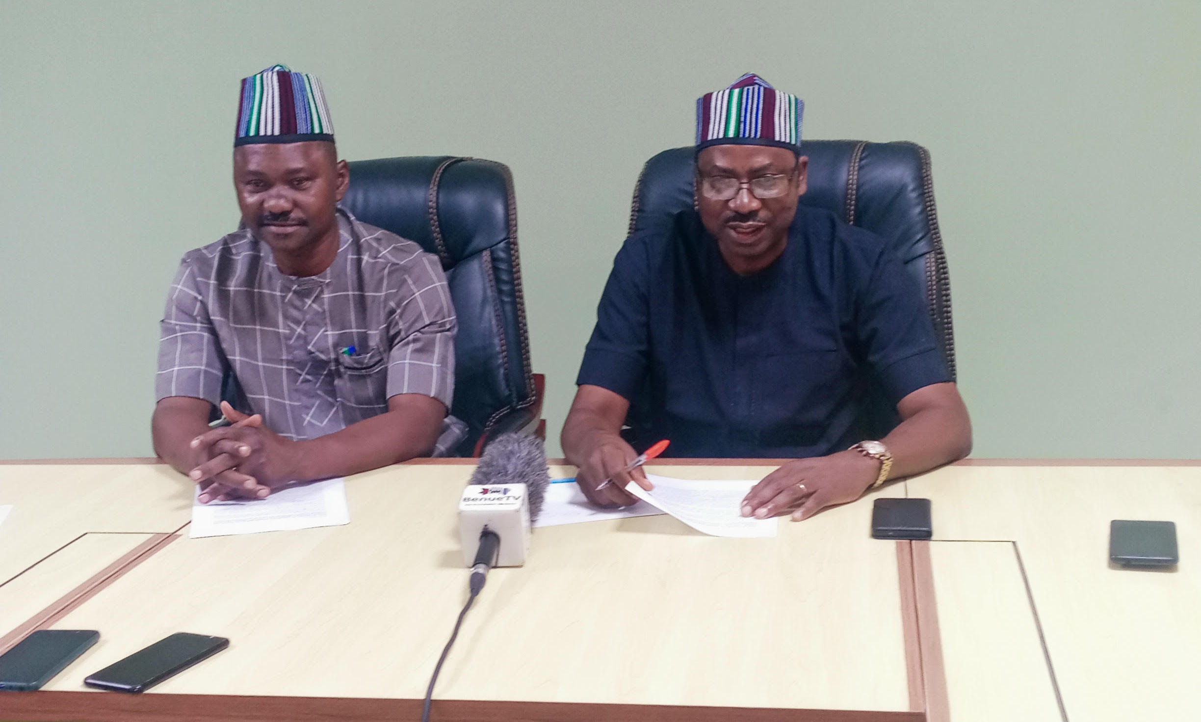Over One Million Women to Receive Vaccination Against Tetanus Infection in Benue State
