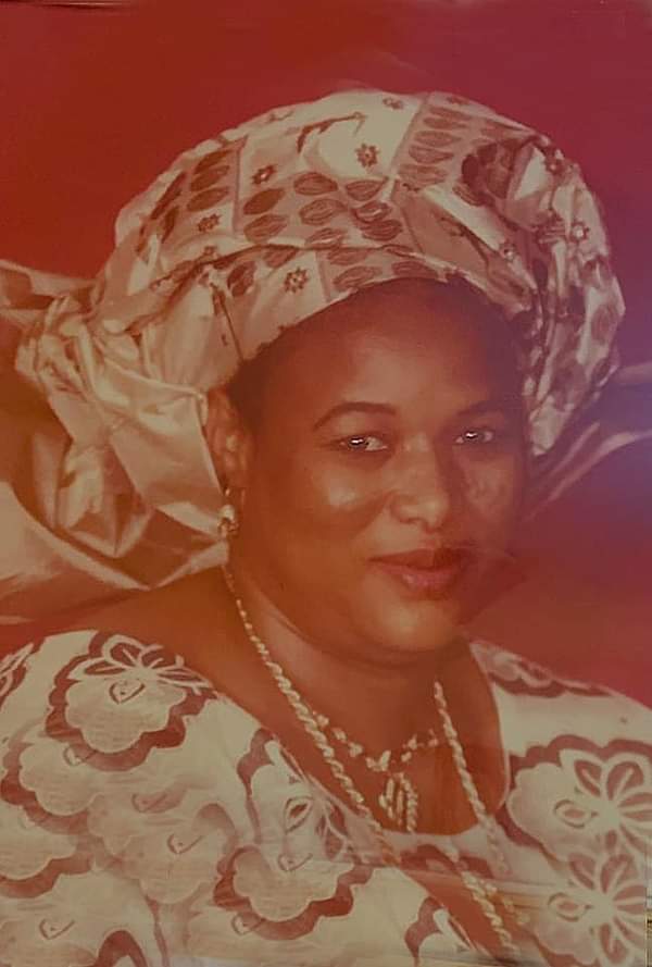 Northern Governors Mourn Wife Of Late President Hadiza Shagari