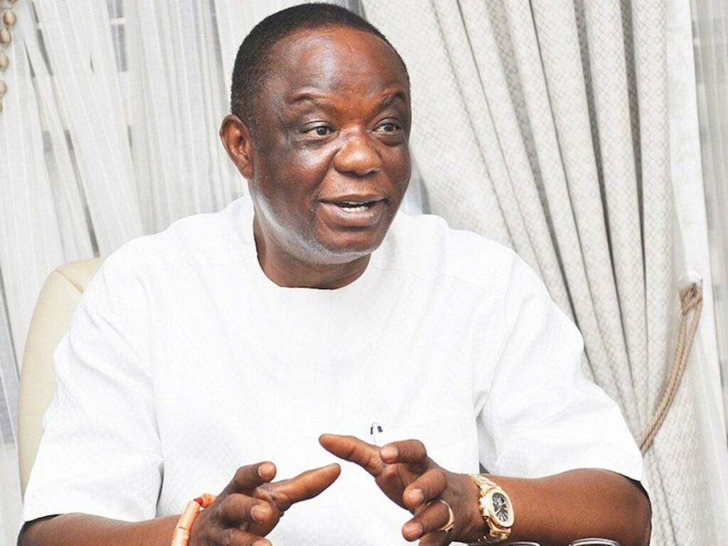 Buhari, Obaseki mourn passage of Captain Hosa Okunbo