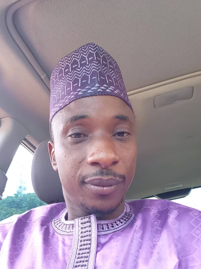 We Would Retain Engineer Tijjani Jobe In 2023 – Engineer Larab