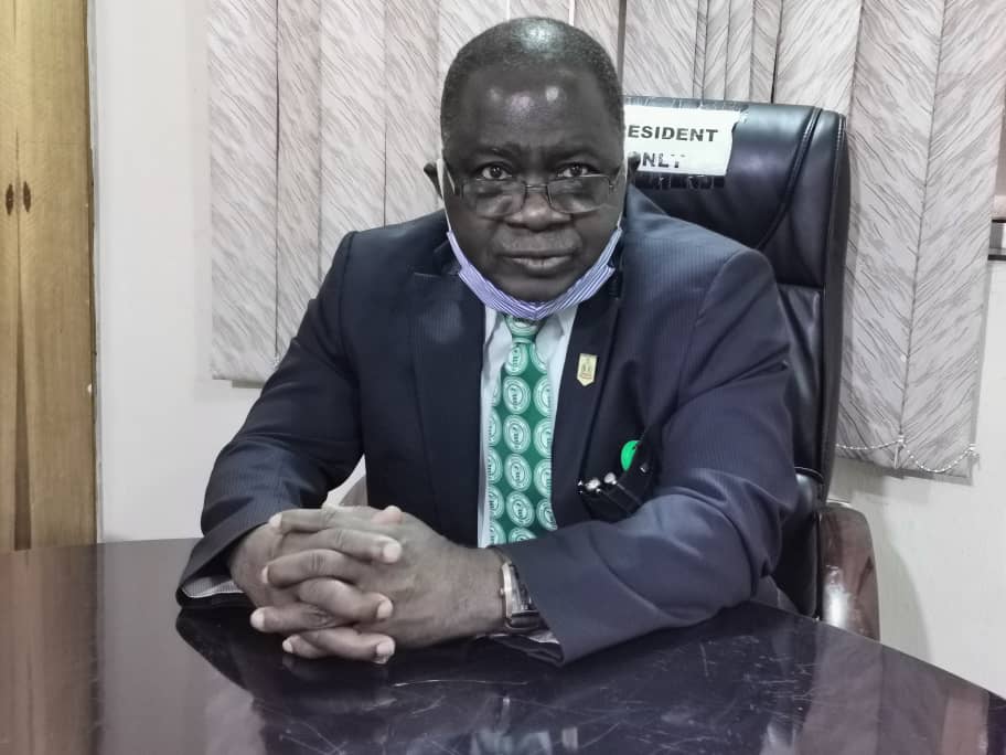 Poorer nations must help themselves in the face of vaccine inequality- Prof Ujah