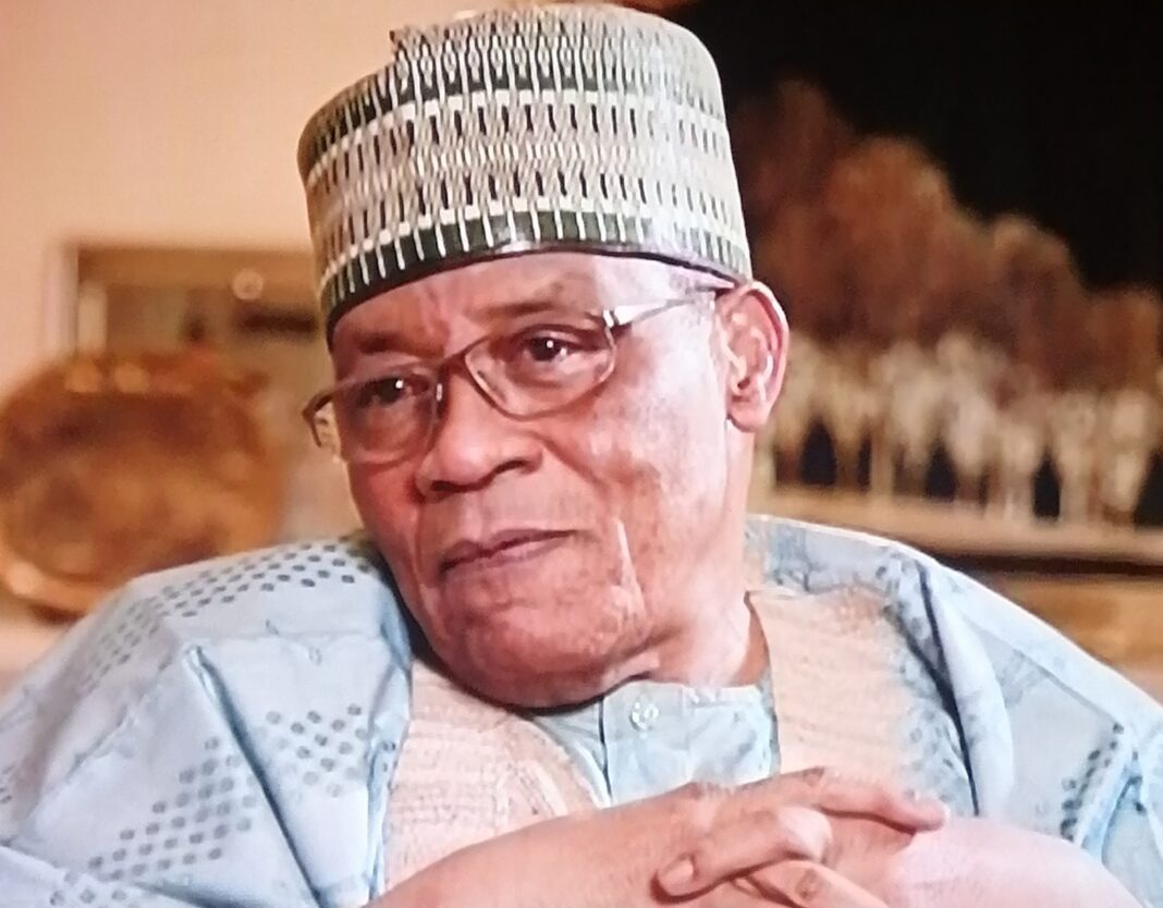 Activist Sowore Slams Ekiti Gov For Praising IBB On 80th Birthday