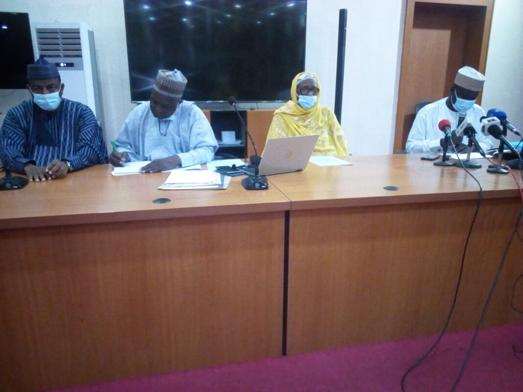 Gastroenteritis Kills 56 Persons In Sokoto