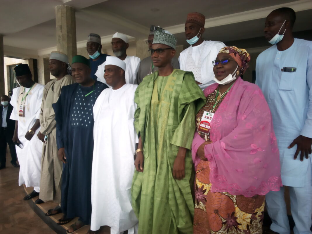 Sokoto NAN Bureau Chief Hooks Another Wife