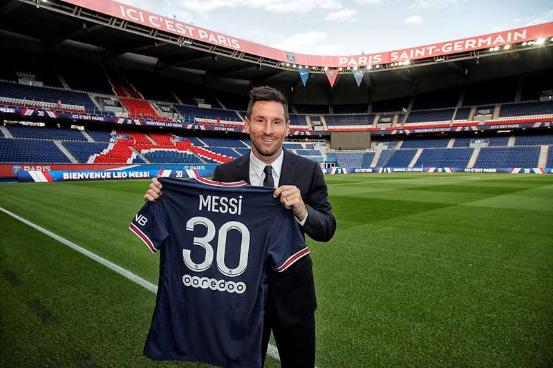 PSG v Man City: Will Lionel Messi break goal drought against Pep Guardiola’s side?