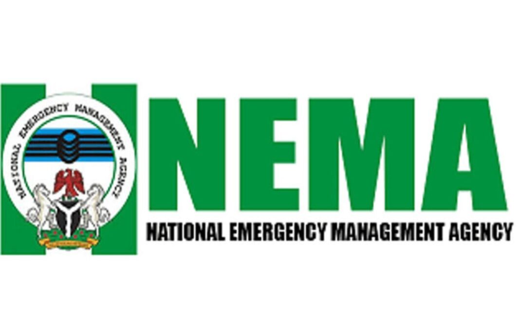 NEMA Debunks Allegation of Hoisting Strange Flag
