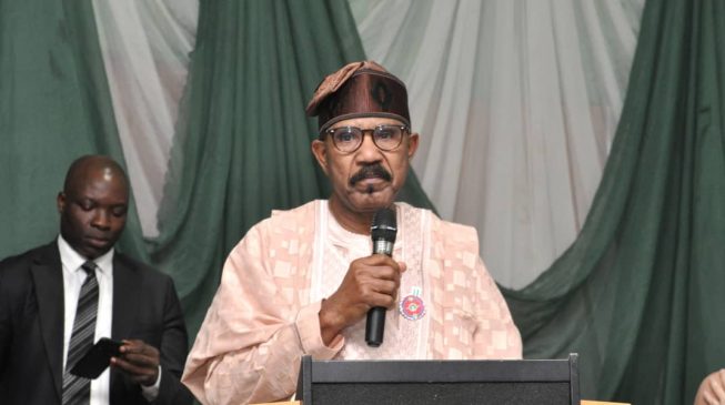 Return To The Negotiating Table, Dr. Mamora Appeals To Striking Doctors