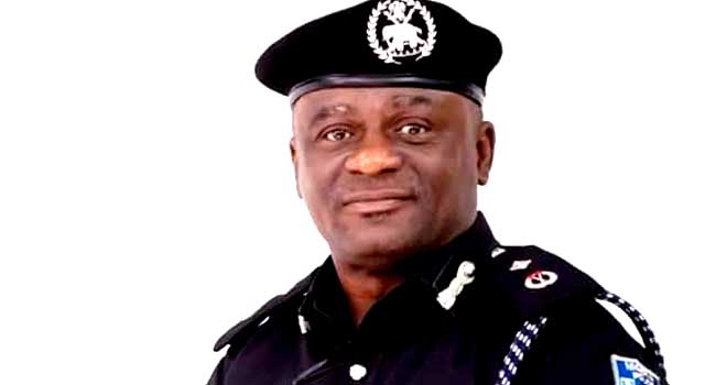JUST IN: Ex-RRS Commander Tunji Disu Replaces Abba Kyari As IRT Head