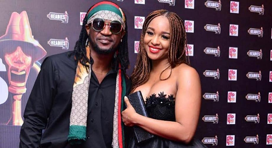 Rude Boy’s Marriage Crashes as Wife files for Divorce