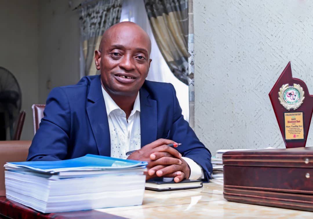 National ALGON Crisis: Illegality Of Alabi Kolade Led NEC And Odunayo Ategbero Led BOT
