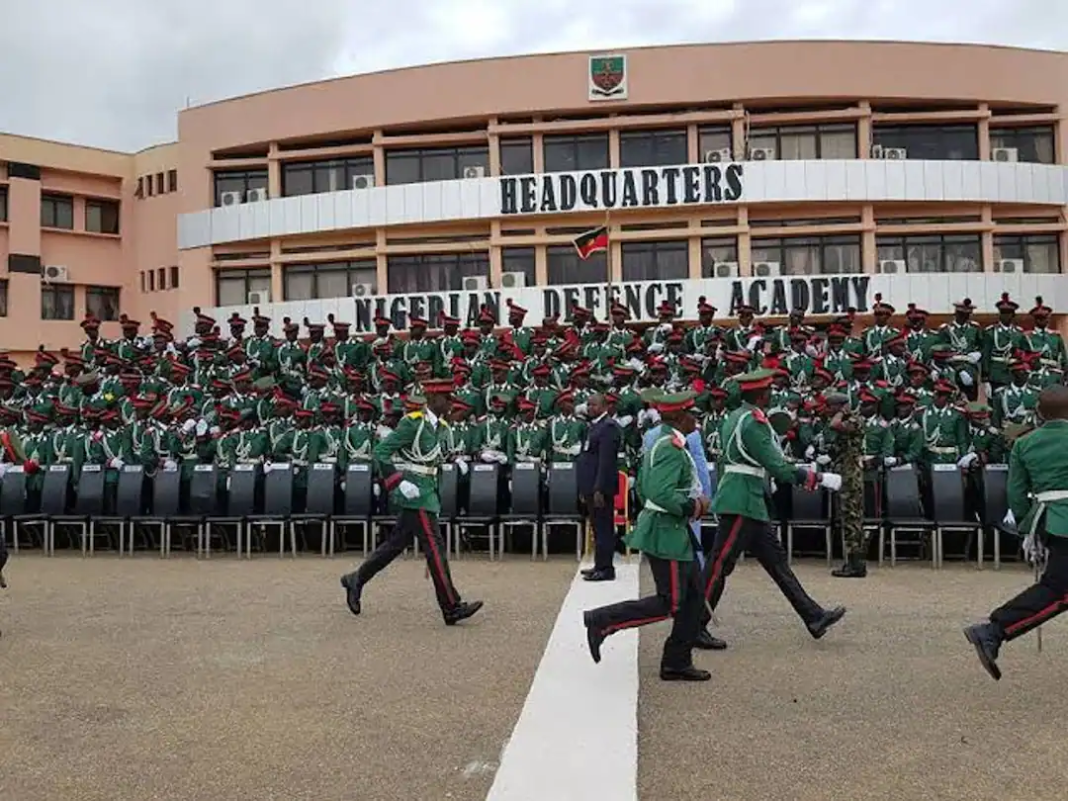 Defence Headquarters Orders Probe of Attack on NDA