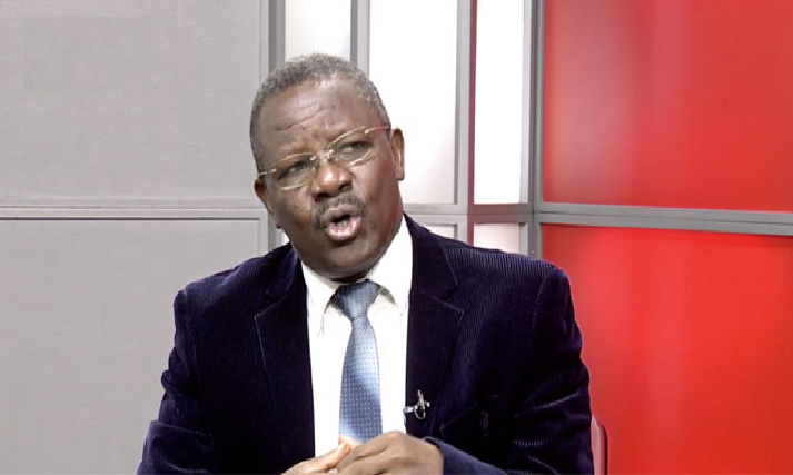 Insecurity: The Govt Knows Sponsors Of Boko Haram, Says Ex- Naval Officer