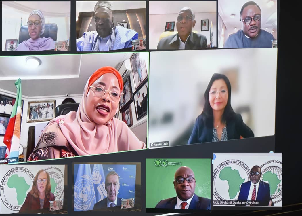 FCT , seven other states to benefit $520m Agro fund from development partners