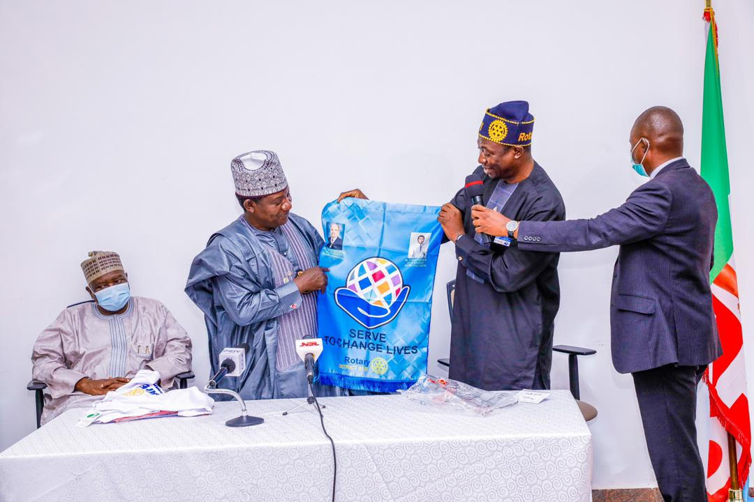 Rotary International To Establish Peace Centre In Jos