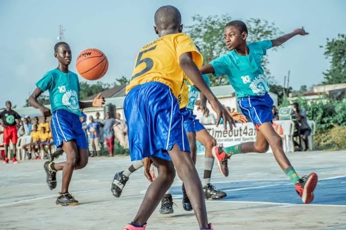 FG to address plight of street children through sports — Uwais
