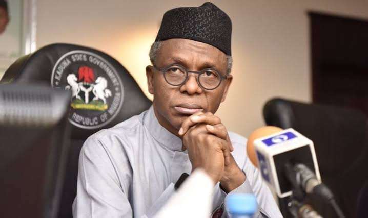 Cleric backs VP Osinbajo against El-rufai’s 2023 Presidential ambition