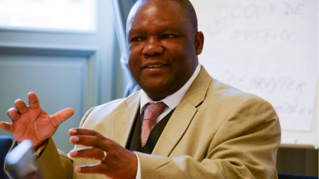 SHOCKER: The political statements of Dr. Mailafia on the state of the nation before he died