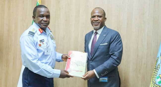 AIB Submits Interim Report On Crash That Killed Attahiru, 10 Others
