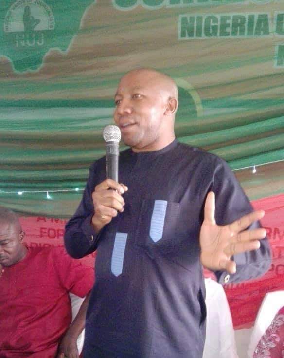 EU, British Council to Train Online Publishers on FOI Act