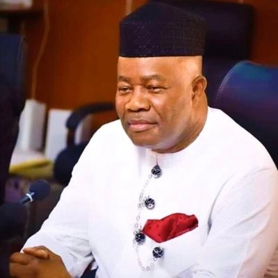 PDP Chieftain, Iniama Roots for Akpabio’s Senate Presidency