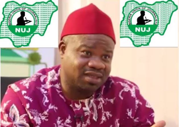 Kogi Correspondents Applauds Isiguzo, ascribes victory