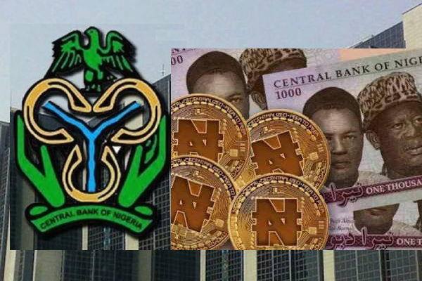 Ahead of October Launch, E-Naira Platform Goes Live