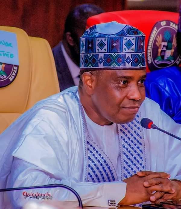 Sokoto Reduces Out Of School Children By Half