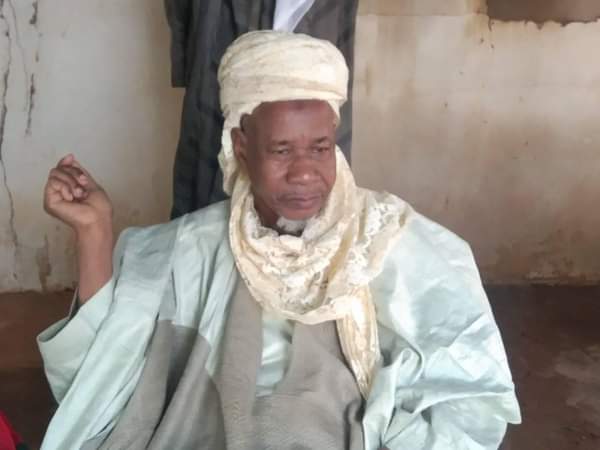 District Head Commends Health Personnel’s For Immediate Gastro Enteritis Intervention