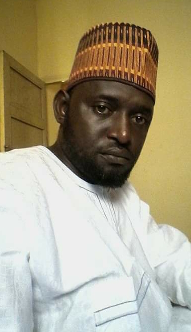 INSECURITY:  Tambuwal Is The Governor To Emulate -AbdulWahab