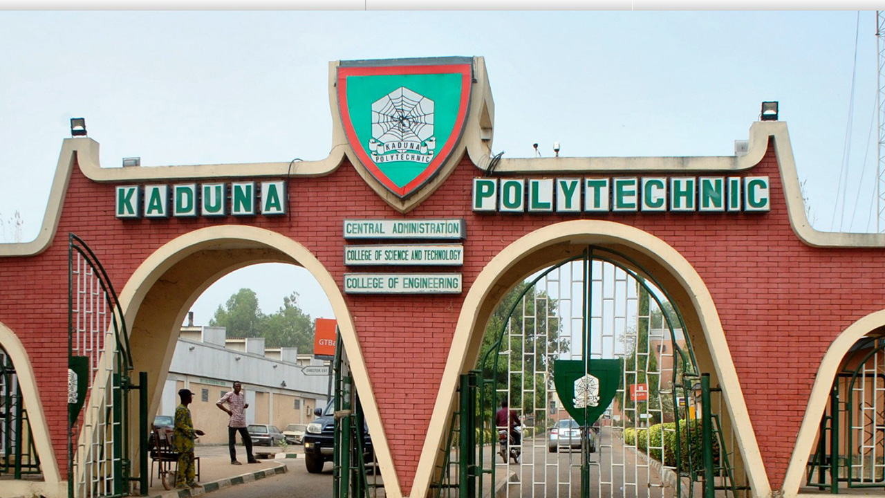 KadPoly Expels 96 Students Over Exams Malpractice