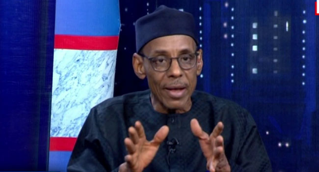 2023: Northern Elders, Middle Belt Forum Clash Over Power Shift