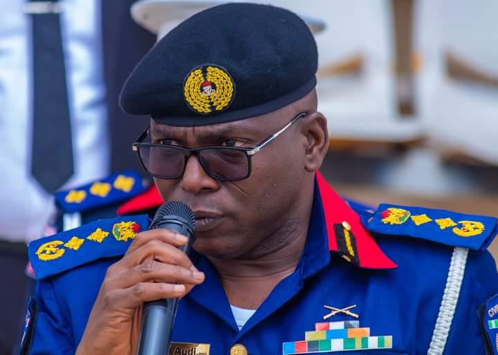 We’ll Severely Punish Those Involved In Oil Bunkering – NSCDC