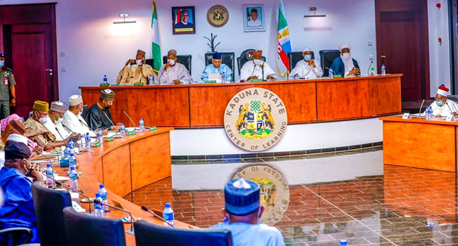 Our Southern Counterparts Confusing VAT With Sales Tax – Northern Governors