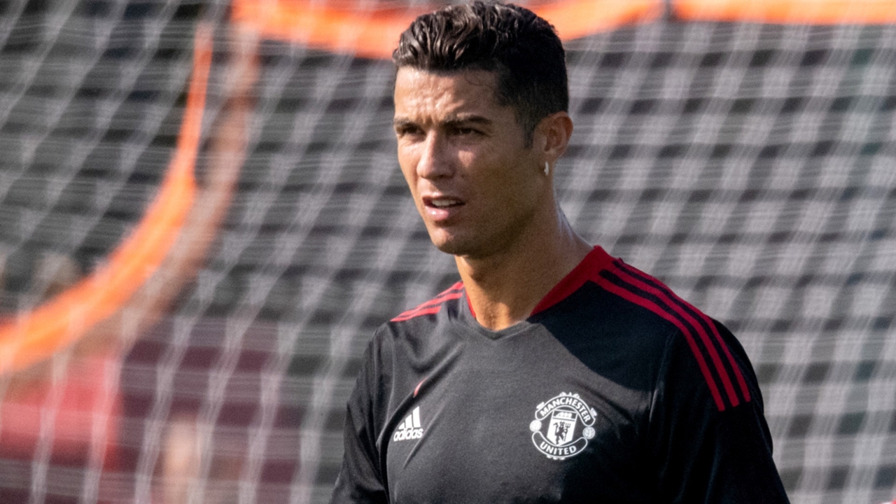 Man Utd Issue Statement After Ronaldo’s Interview With Piers Morgan