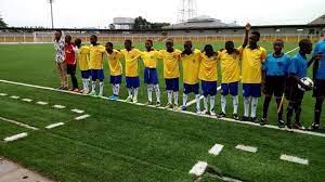Annual CJN sports competition gets underway in Bayelsa