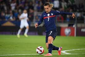 Griezmann scores as Bosnia-Herzegovina hold France