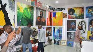 Patronage great challenge to art work in Enugu- Sculptor