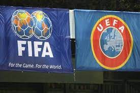 UEFA urges FIFA to stop pushing World Cup plan