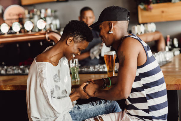 3 Costly mistakes girls make when trying to attract a guy