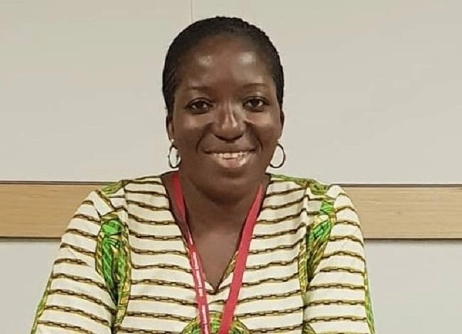 Buhari Approves Dr. Fatima Waziri-Azi as NAPTIP DG