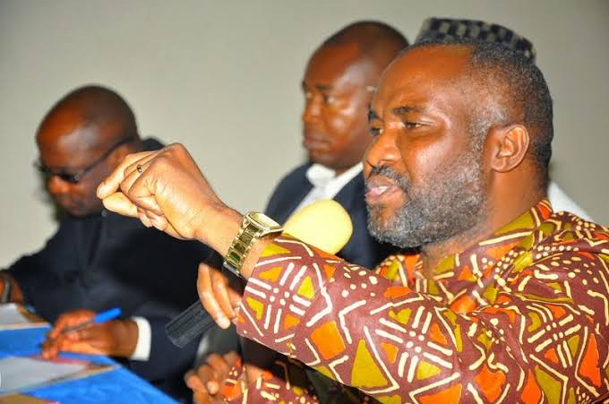 Granting amnesty to Boko Haram is treason, HURIWA tells Gov Zulum