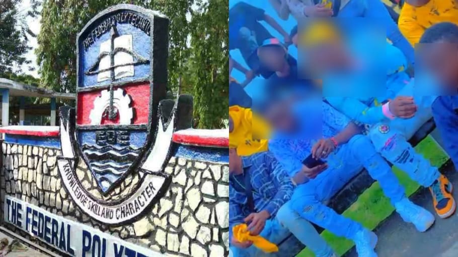 SPECIAL REPORT: Inside Osun Fed Poly where cultists get ‘clemency’