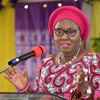 Regular breast check prevent cancer mortality in women – Ondo First Lady