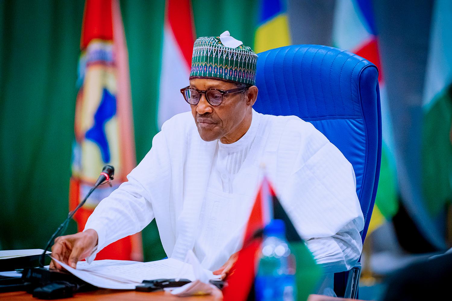 Insecurity: Return Nigeria to days of Goodluck Jonathan – Northern coalition to Buhari